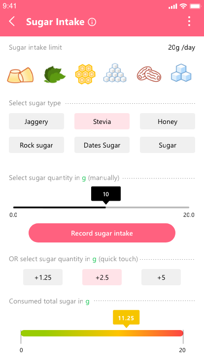 Slider Image
